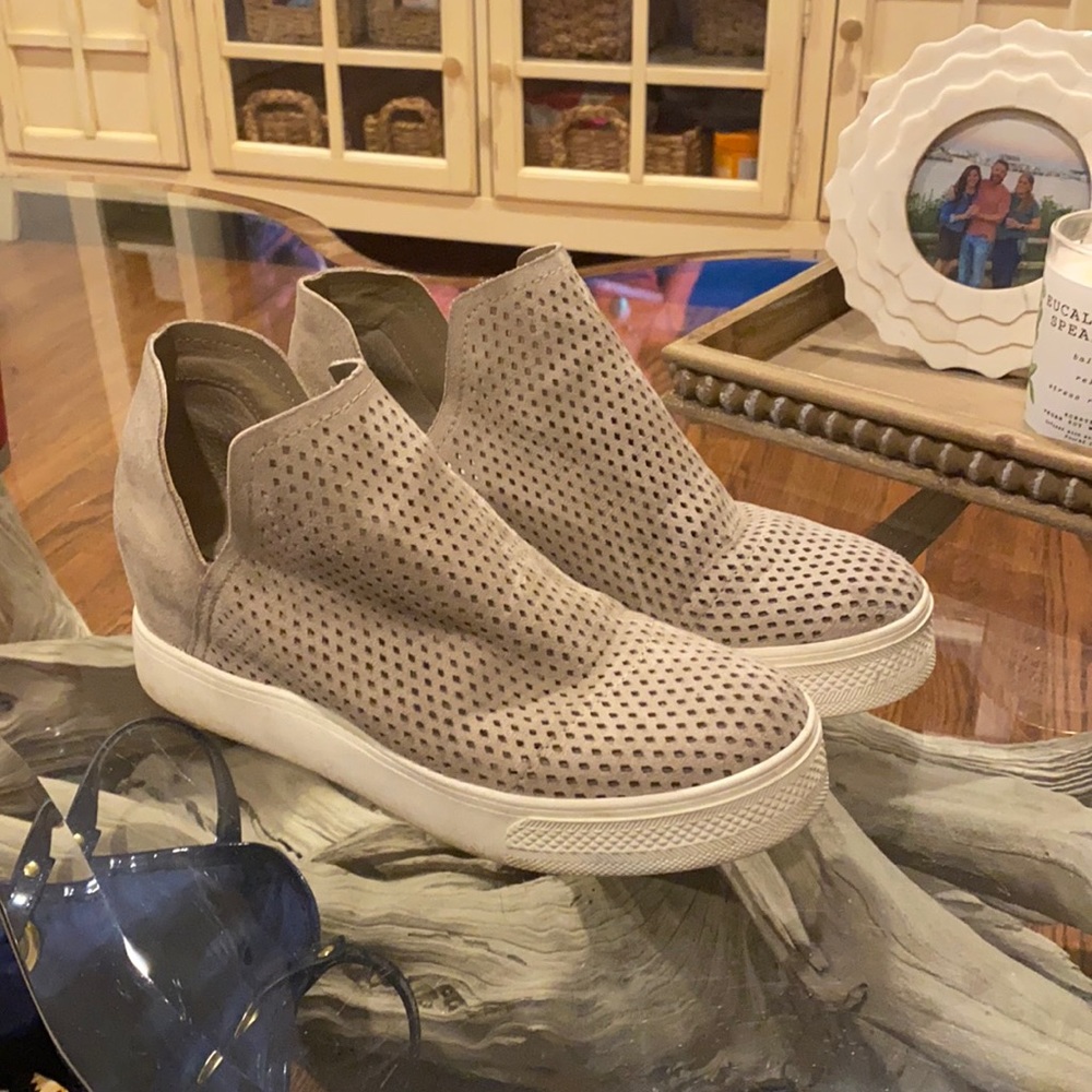 Steve Madden wrath 7.5